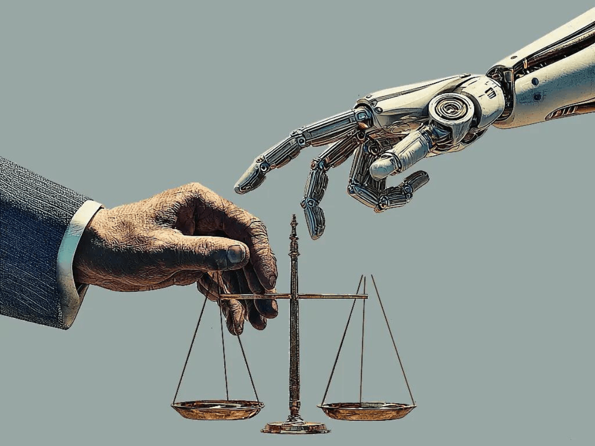 Lawyers welcome SC’s AI rules against ‘algorithmic justice’