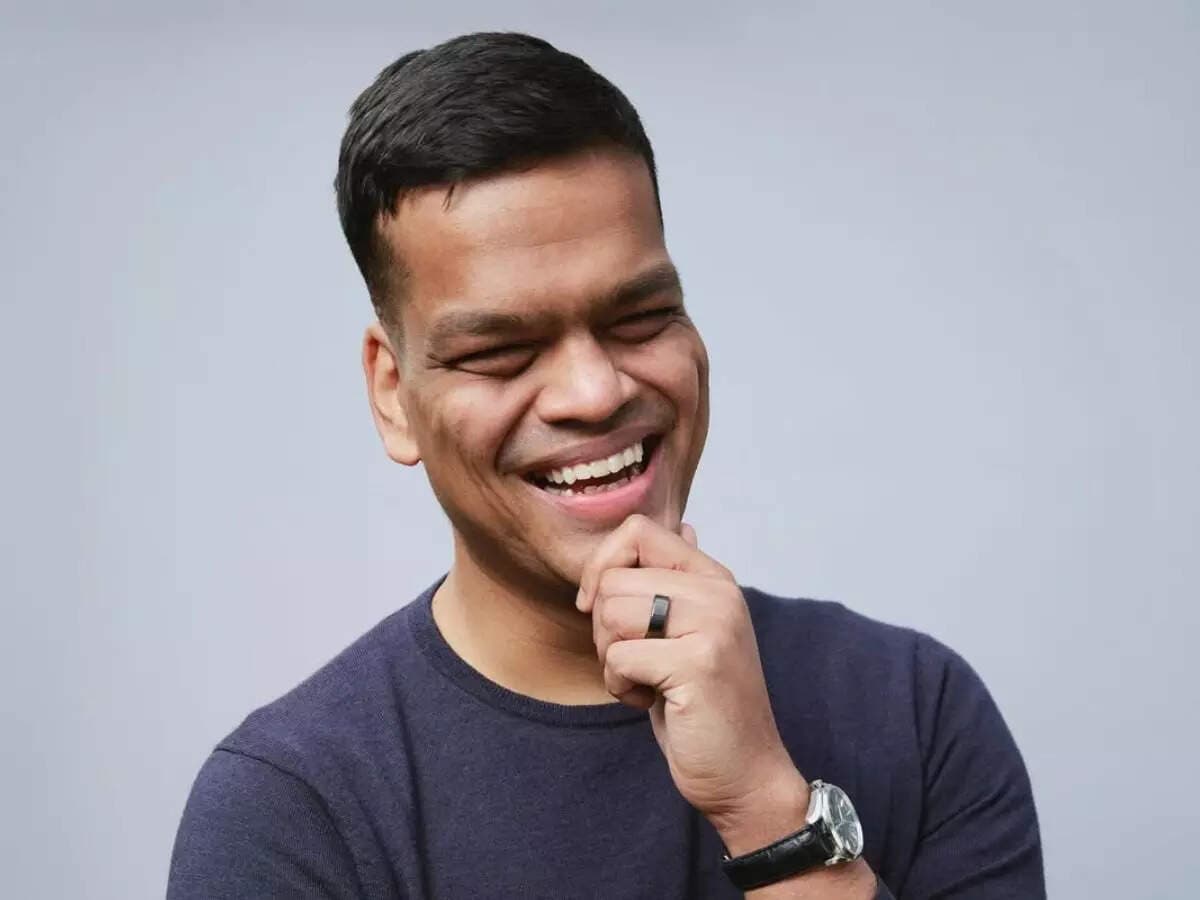 India's Tech Diplomacy Takes a Hit with High-Profile AI Departure