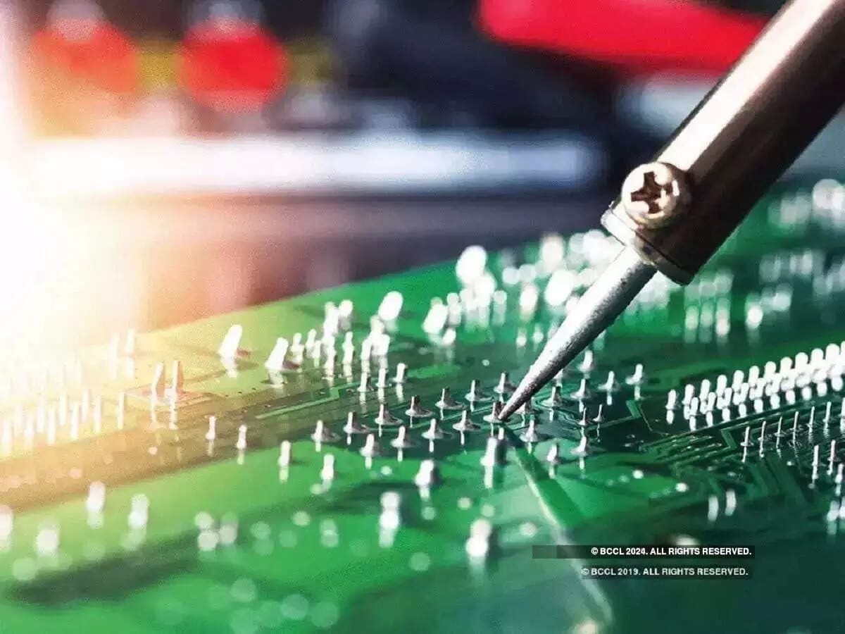West Bengal boosts its electronics manufacturing sector