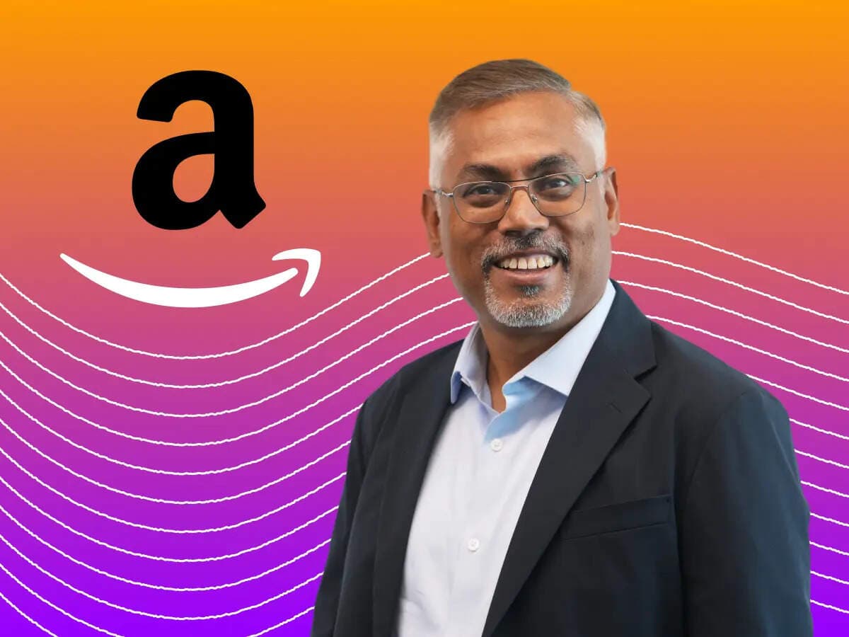 Amazon India's Top Executive Meets Qualcomm Amidst Z47 Exodus