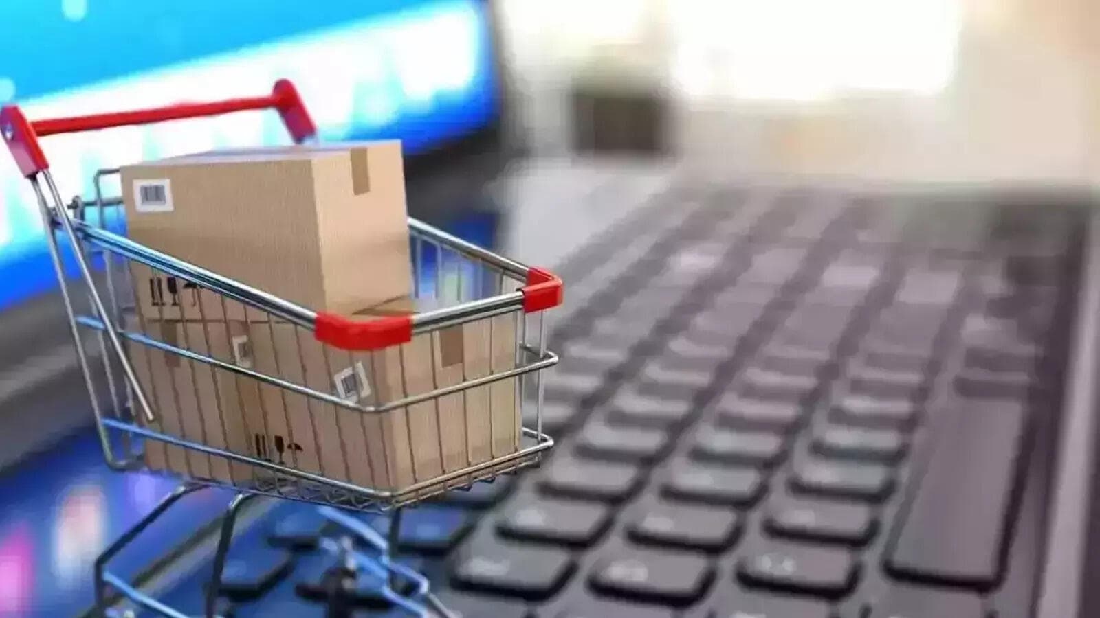 Indian E-commerce Firms Get Breathing Space as Global Turmoil Bites China