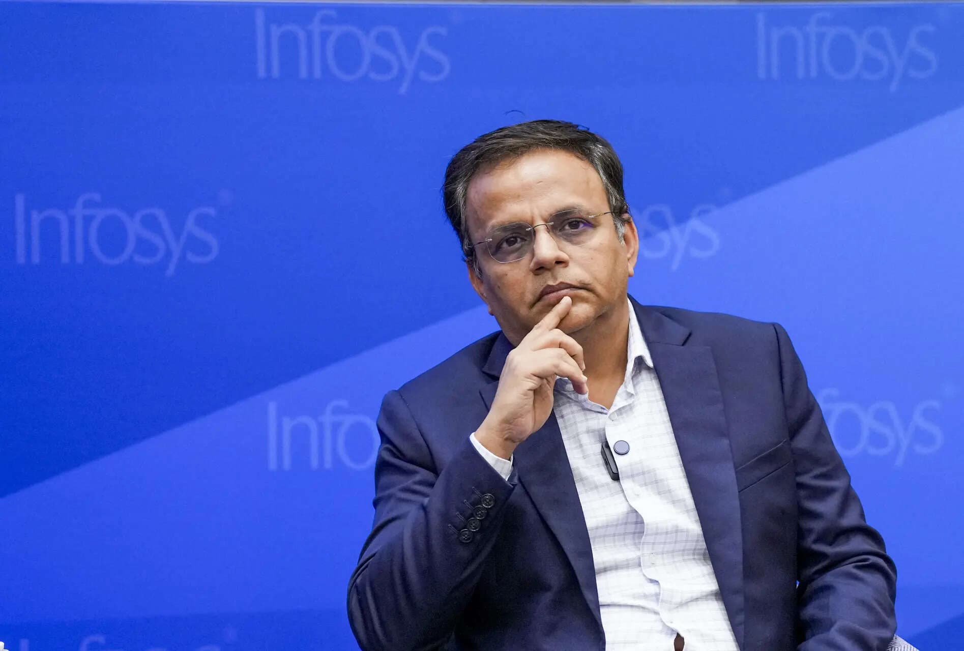 Infosys CFO Jayesh Sanghrajka appointed independent director at Cars24