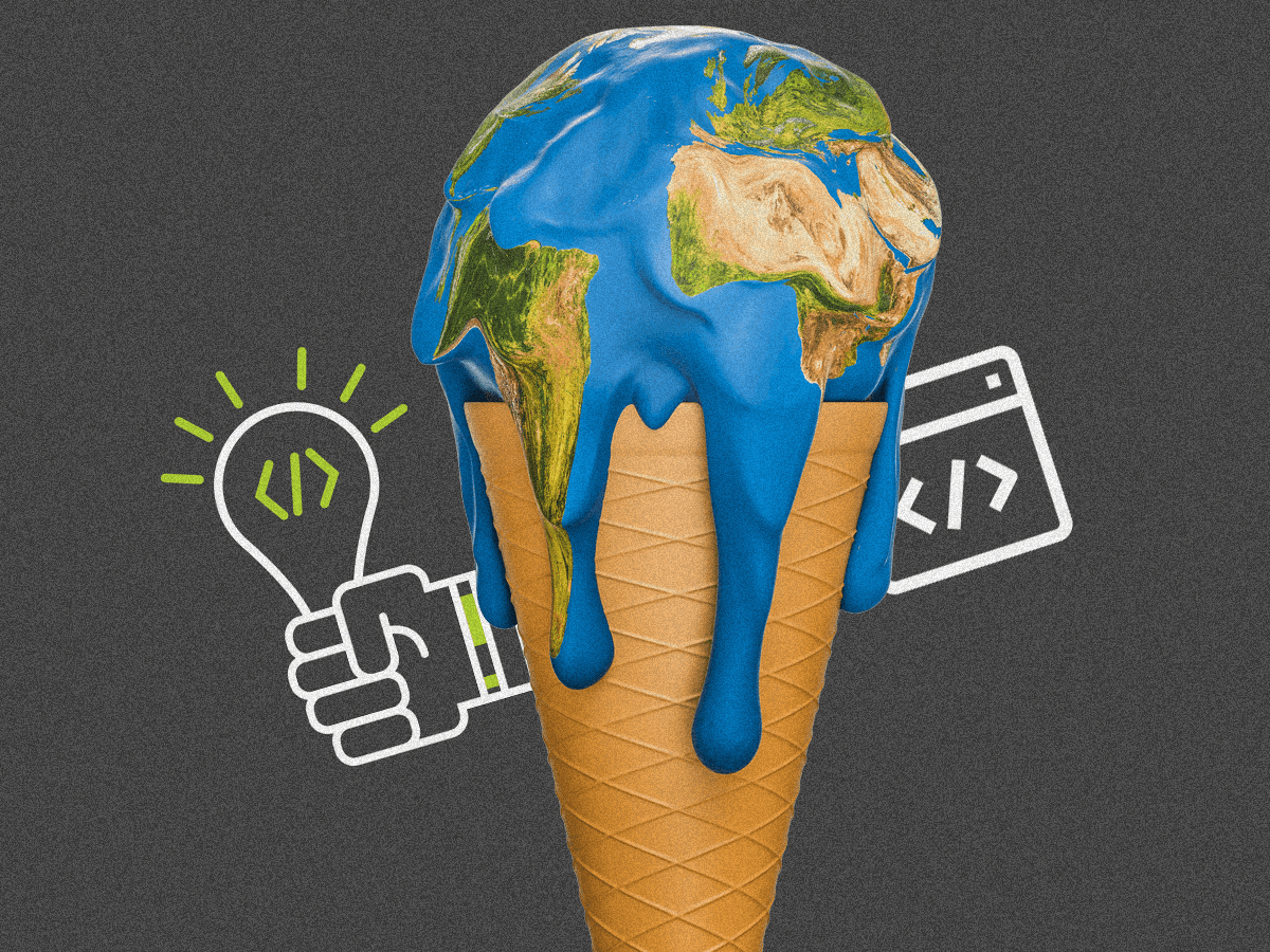 India's climate-tech funding reaches $12.8 billion across 1,583 startups &amp; 17 years