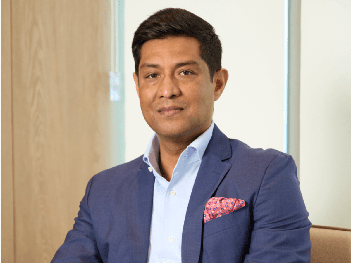 Nexedge Capital Aims for $25m Funding Lifeline Led by South Korean Giant