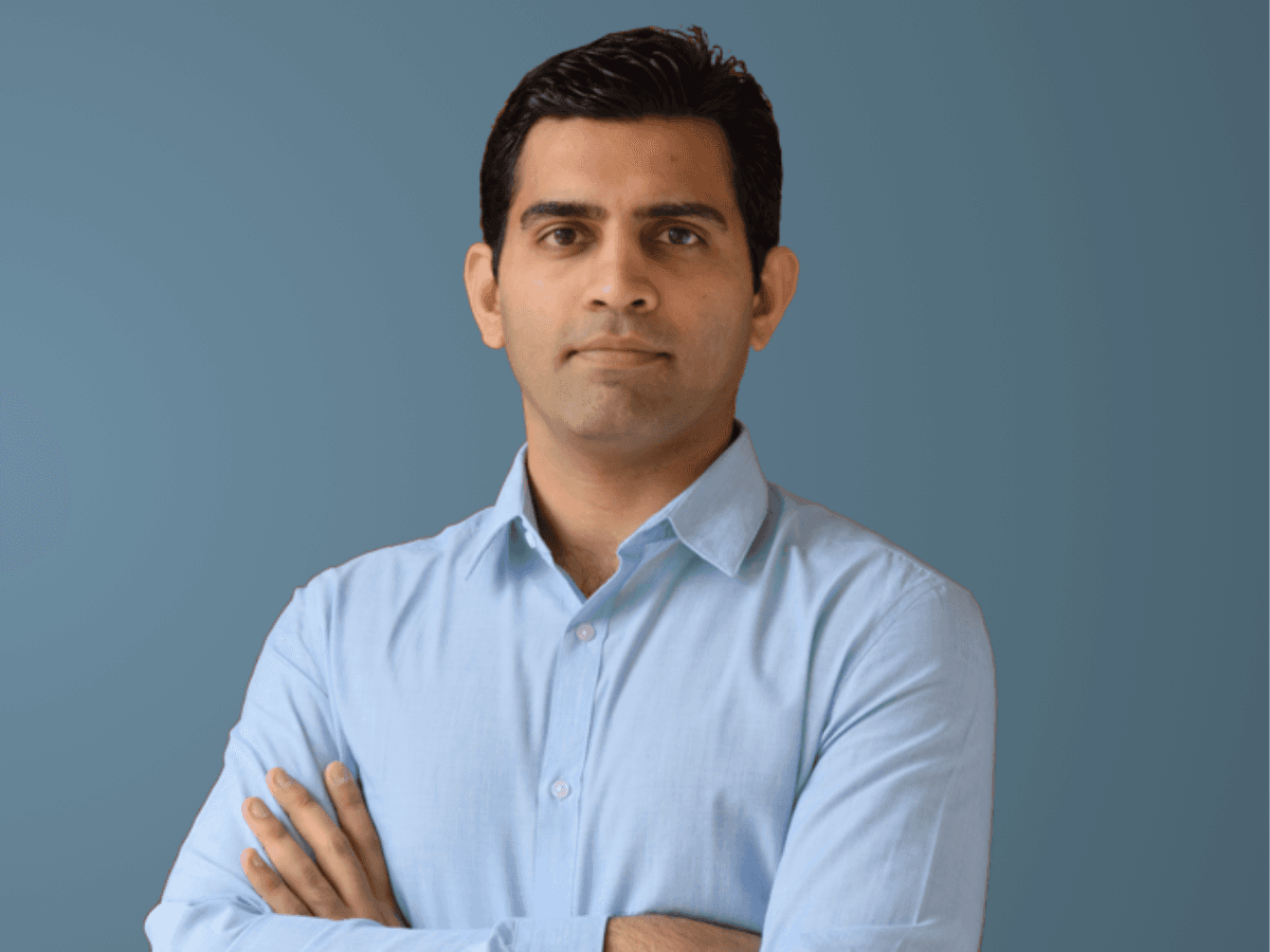 Ex-Mirae Asset India head Ashish Dave launches Rs 700-1,000-crore fund