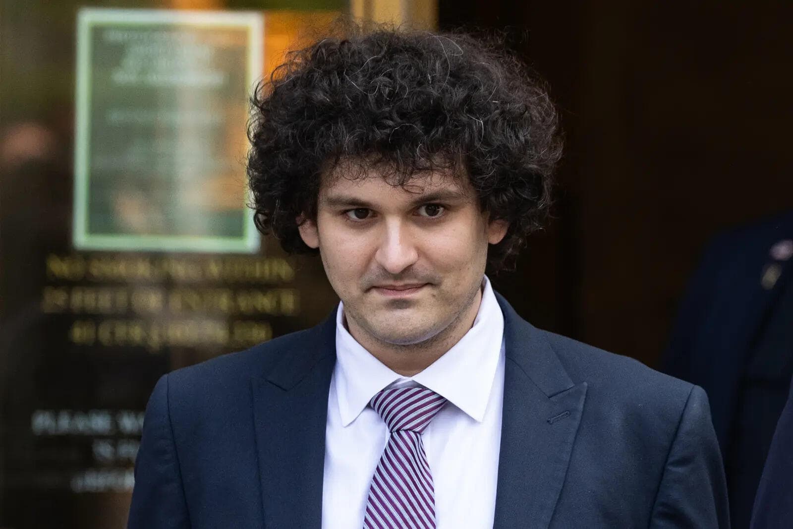 FTX's Sam Bankman-Fried Seeks Presidential Pardon in High-Stakes Gambit