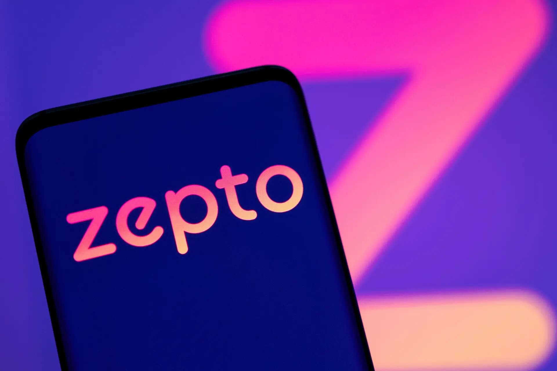 Zepto Q4FY26 revenue up 75% at Rs 7,498 crore, narrows loss to Rs 1,538 crore
