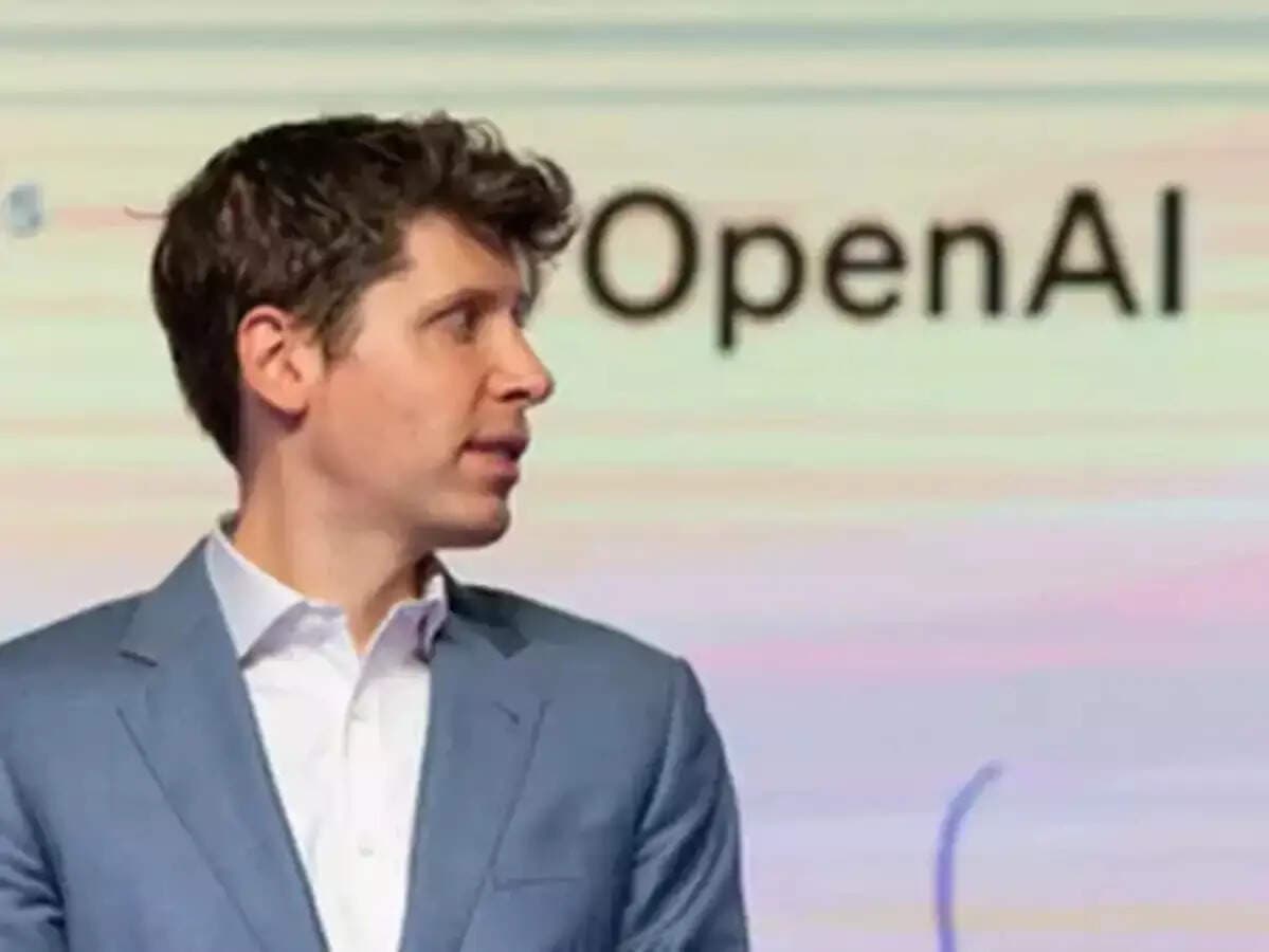 OpenAI Enters High-Stakes Arena, Takes on Anthropic in India Fintech Battle