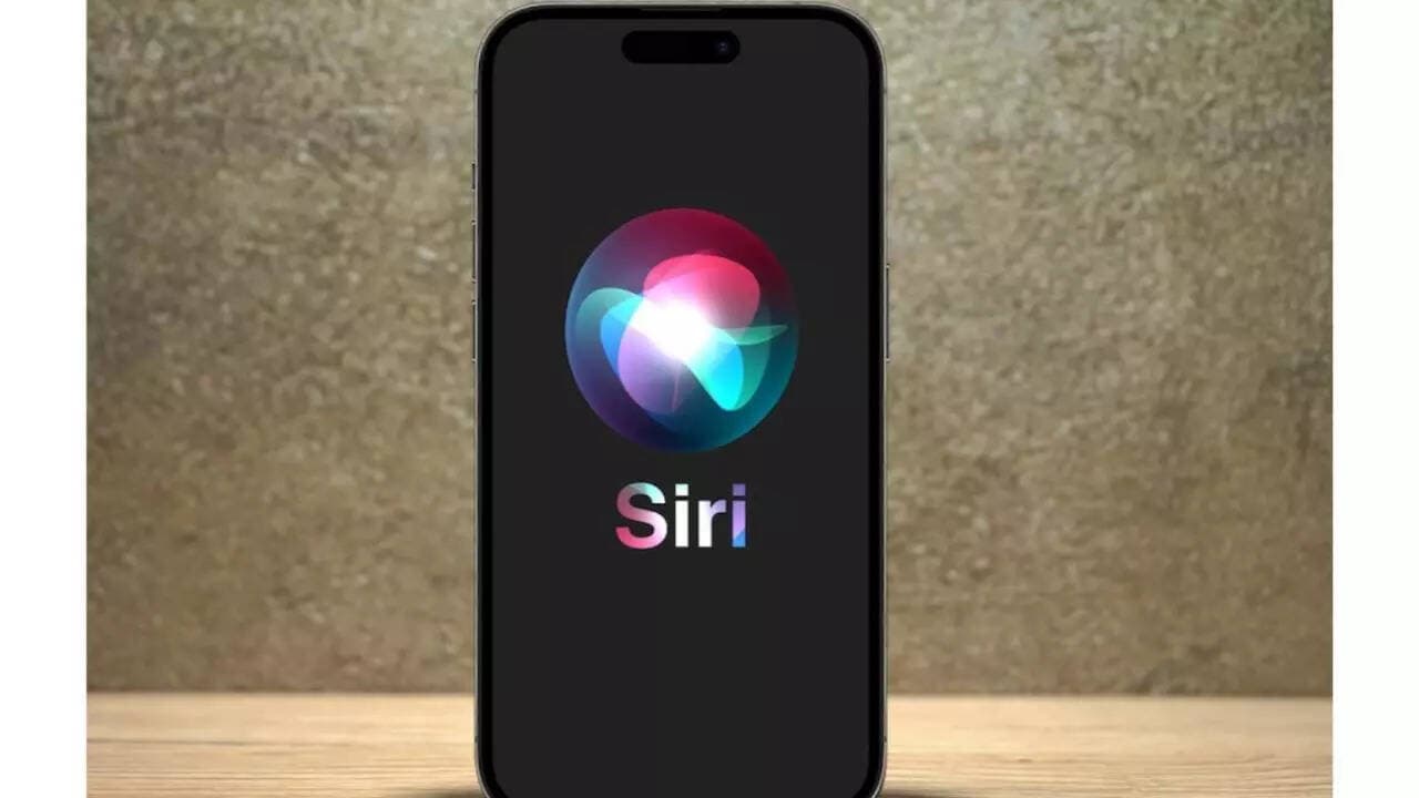 Apple's Siri Revamp May Finally Bridge the Indian AI Skills Gap