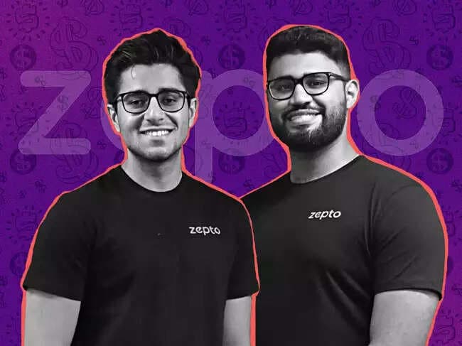 Zepto founders called by ED over FEMA inquiry, shareholding details requested