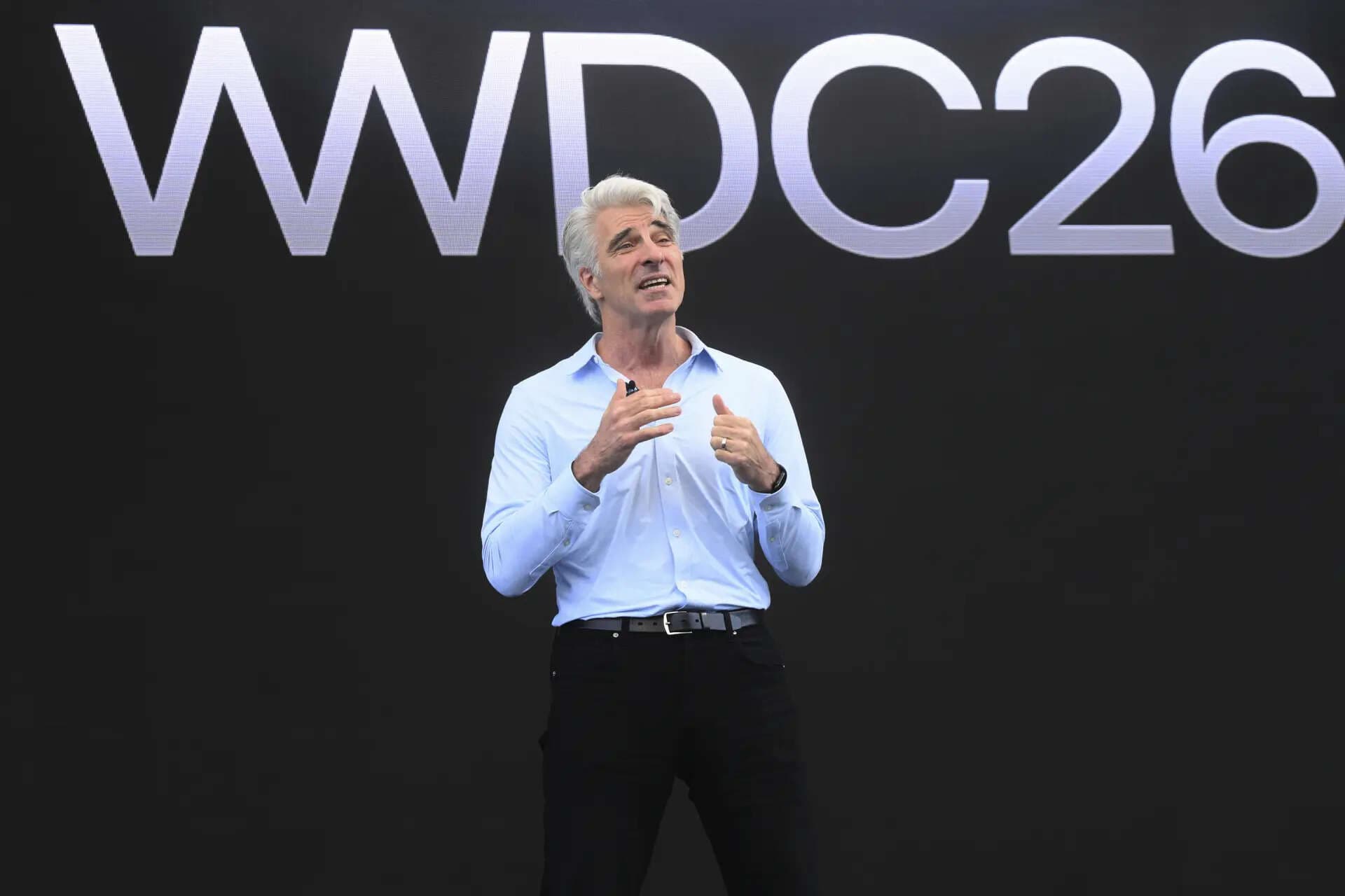 Apple's AI Siri will be held back by aging devices, Morgan Stanley says