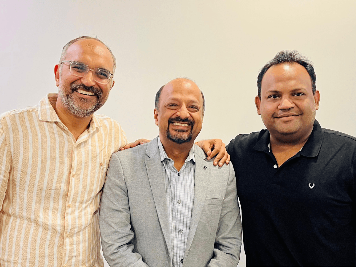 MyGate closes Rs 225 crore deal with Dharana Capital