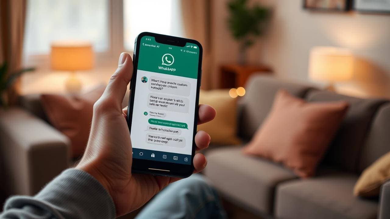 India's WhatsApp Rivalry Heats Up as Regulators Push for Interoperability