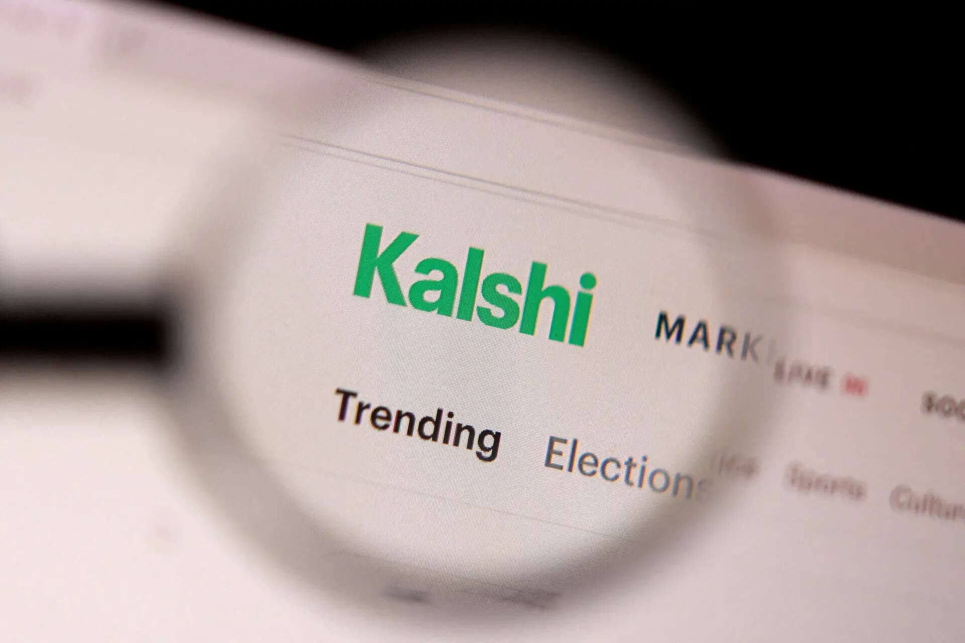 Kalshi to collect employment info from customers trading in some high-risk markets