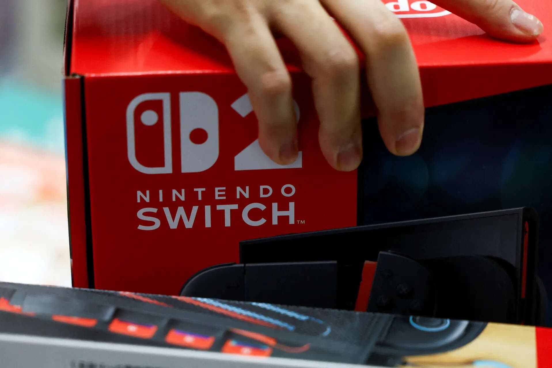 Nintendo's Indian Fanbase Disappointed as Games Pipeline Falters