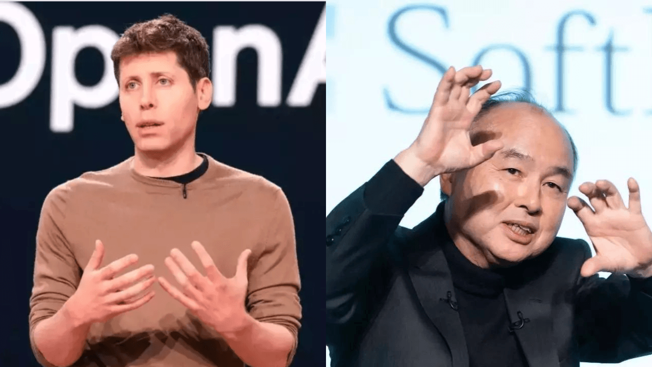 SoftBank's Bid for $6 Billion OpenAI Margin Loan Hits Roadblock