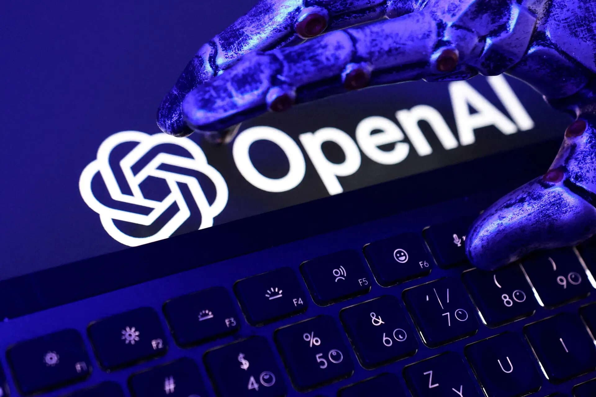 OpenAI weighs leasing Ohio data center with Nvidia backing: Report