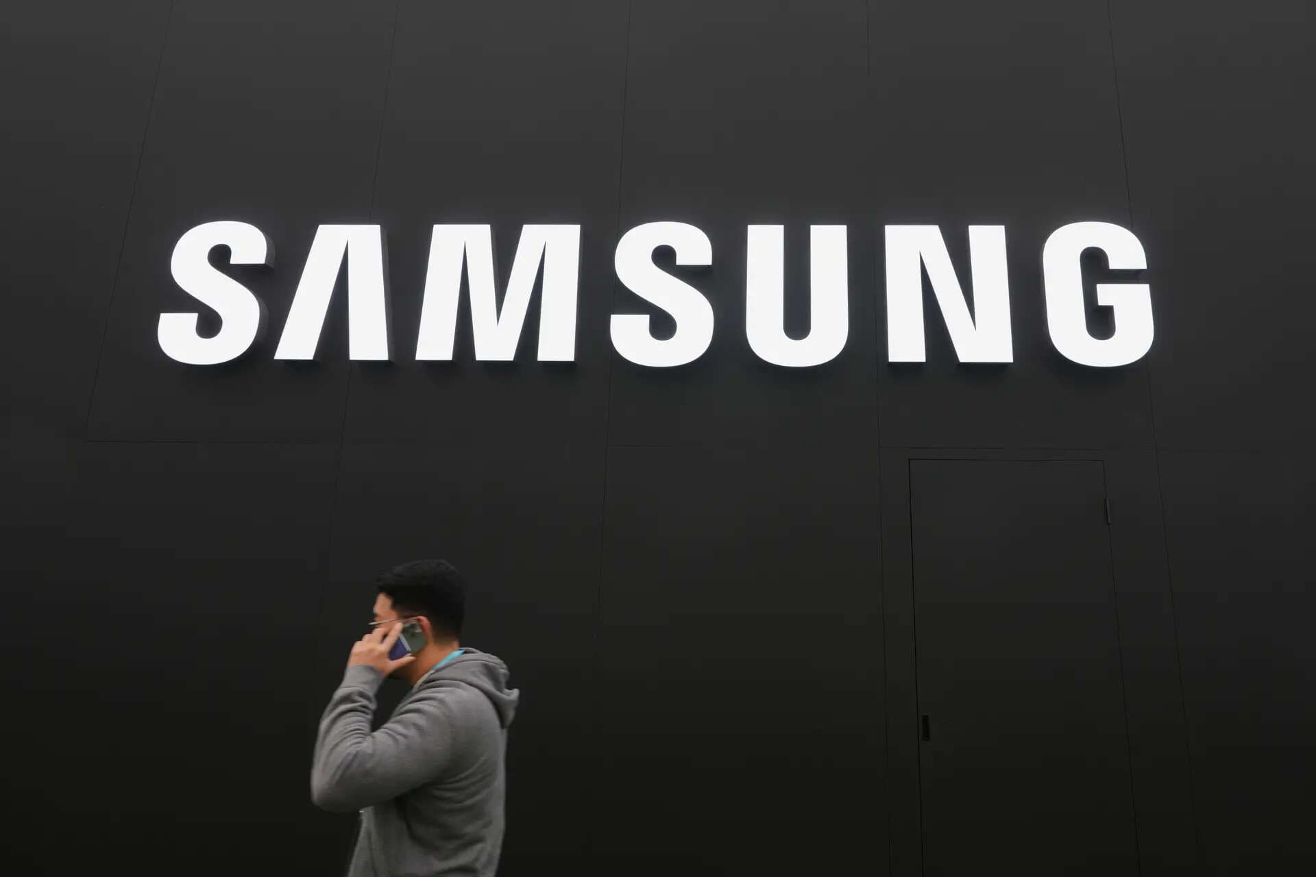 Samsung Plans Major Chip Investment in India with Potential Factory Setup