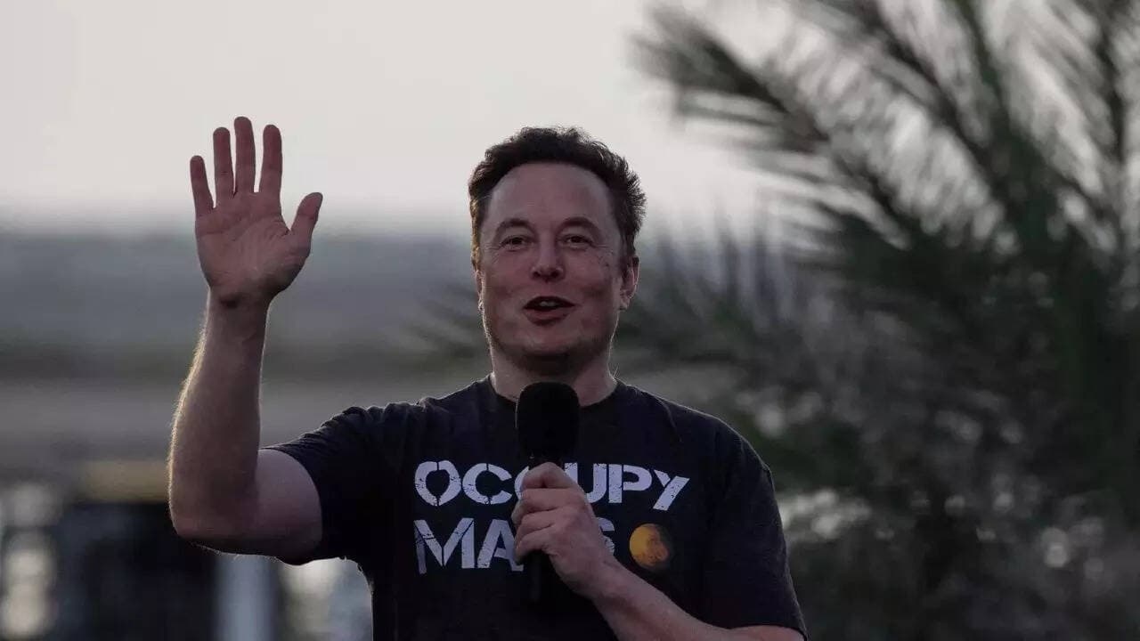 SpaceX's growth at Starbase creates wealth and challenges for locals