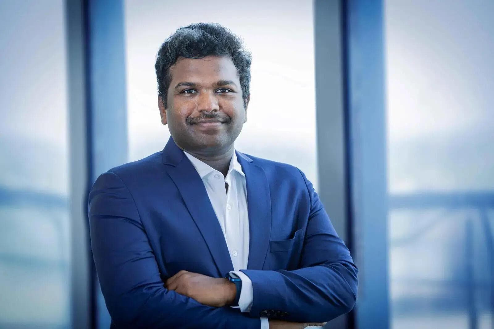 Zoho Unveils Homegrown Server to Tackle Rising AI Infrastructure Costs in India