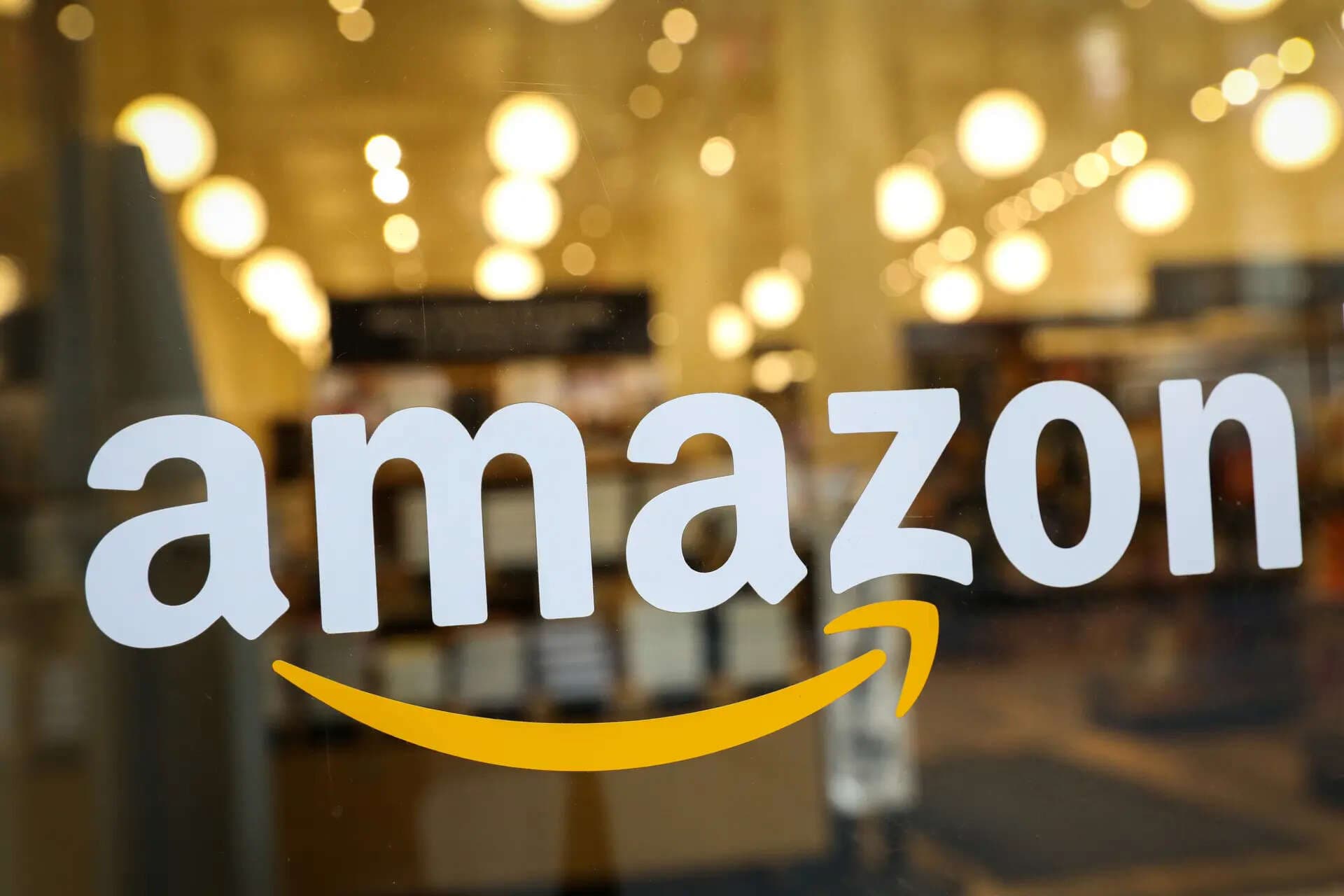 Amazon secures $17.5 billion loan facility amid AI-driven capex ramp
