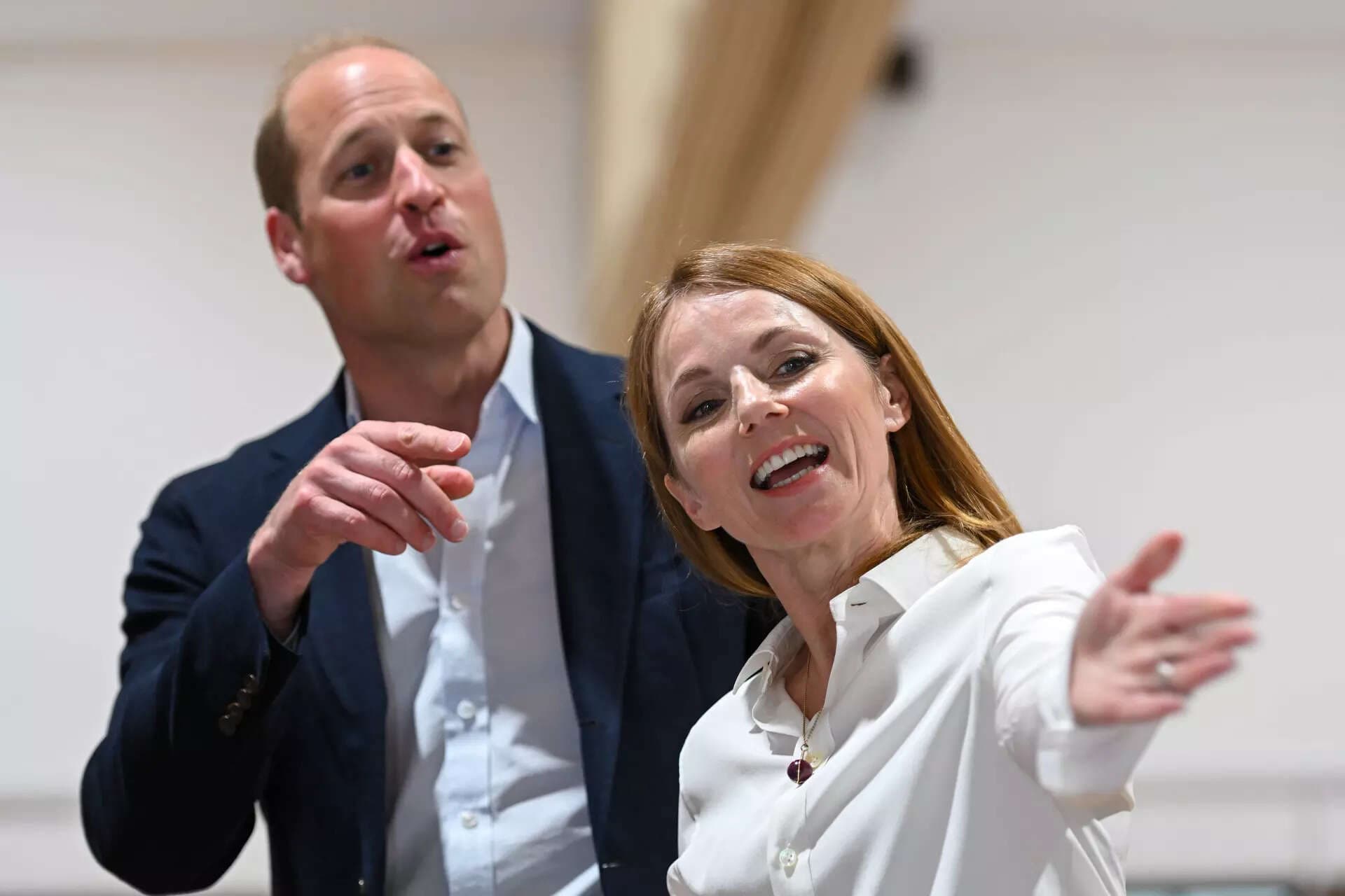 Prince William advocates AI solutions to tackle UK homelessness issue