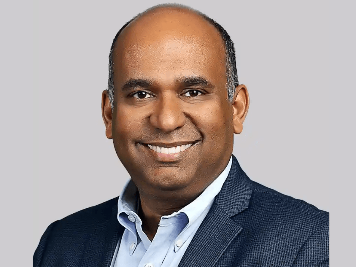 Customer service no longer a cost centre in AI era: HGS CEO Venkatesh Korla