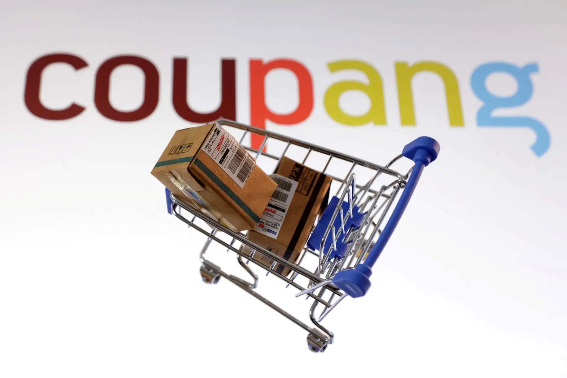 South Korea fines Coupang $409 million in country's largest data breach penalty