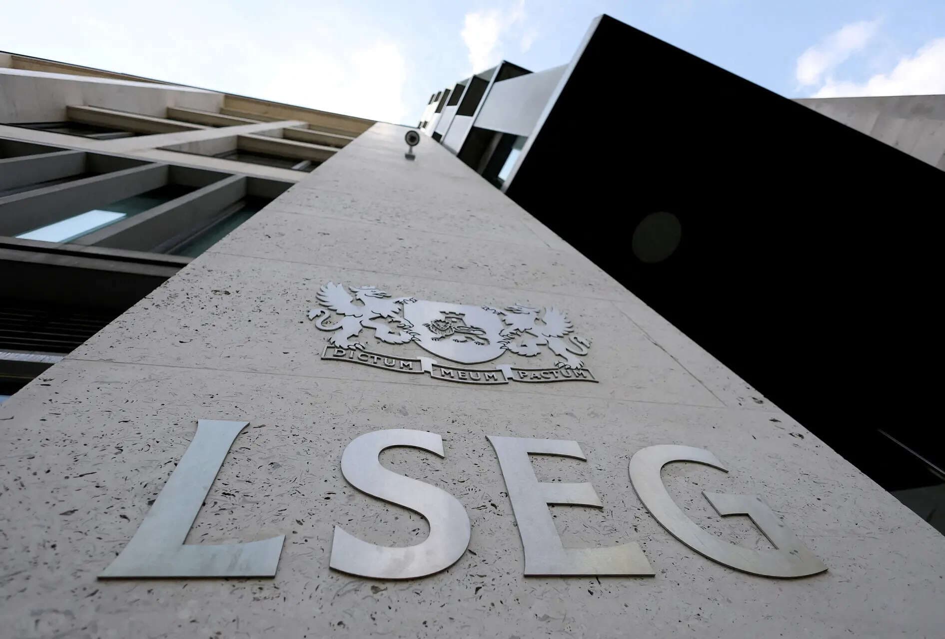 LSEG Ditches AI Skepticism with New Push for Growth and Innovation