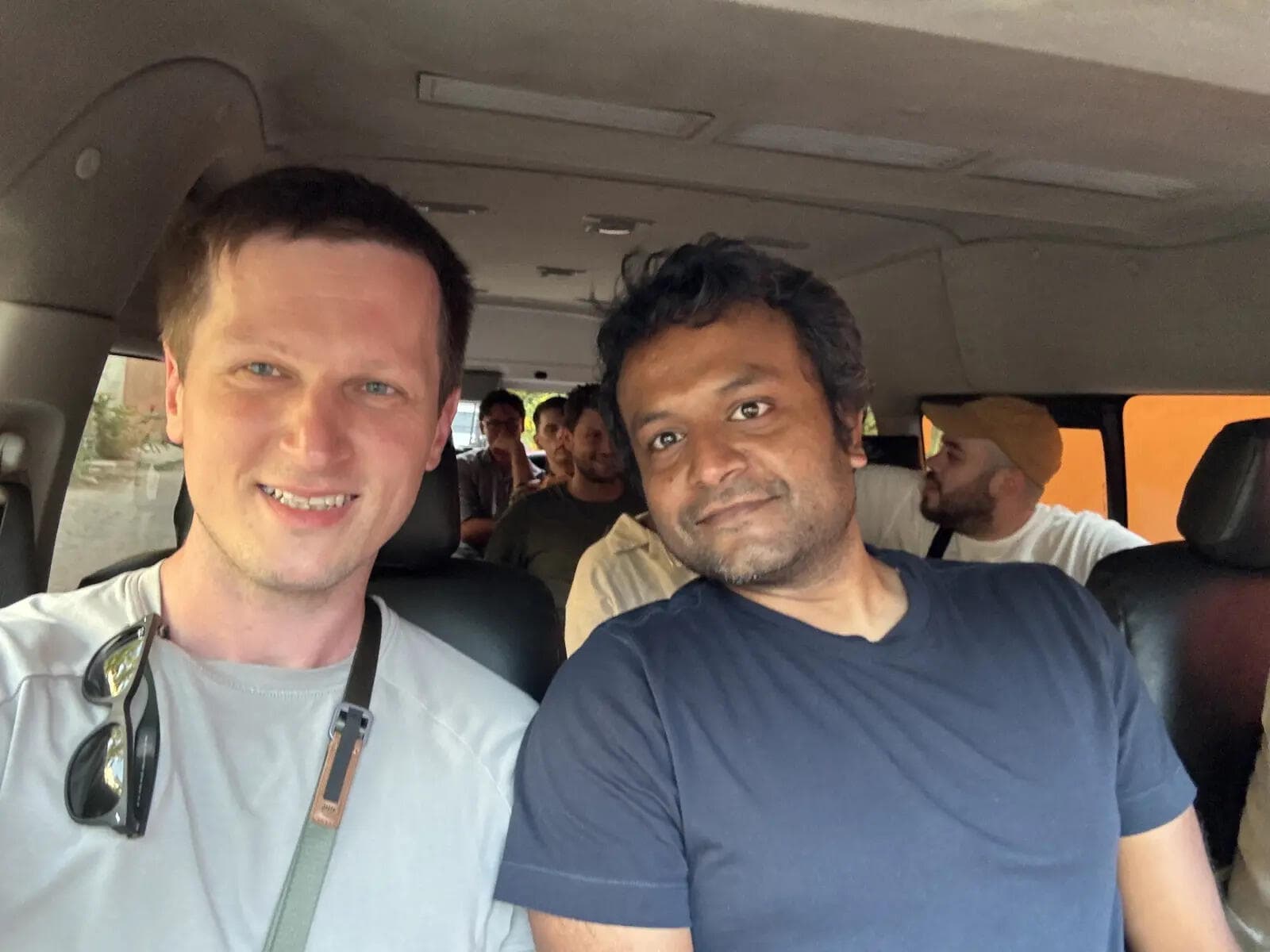 Coram AI Secures $35 Million in Funding from Prominent Indian and Global Investors