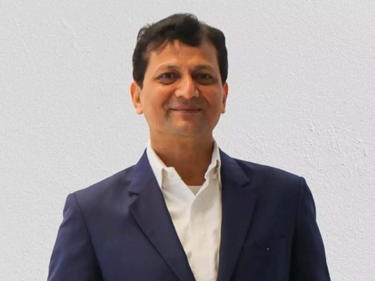 AI to bring more jobs; Indian engineers must focus on collaboration: Microsoft's Rajiv Kumar