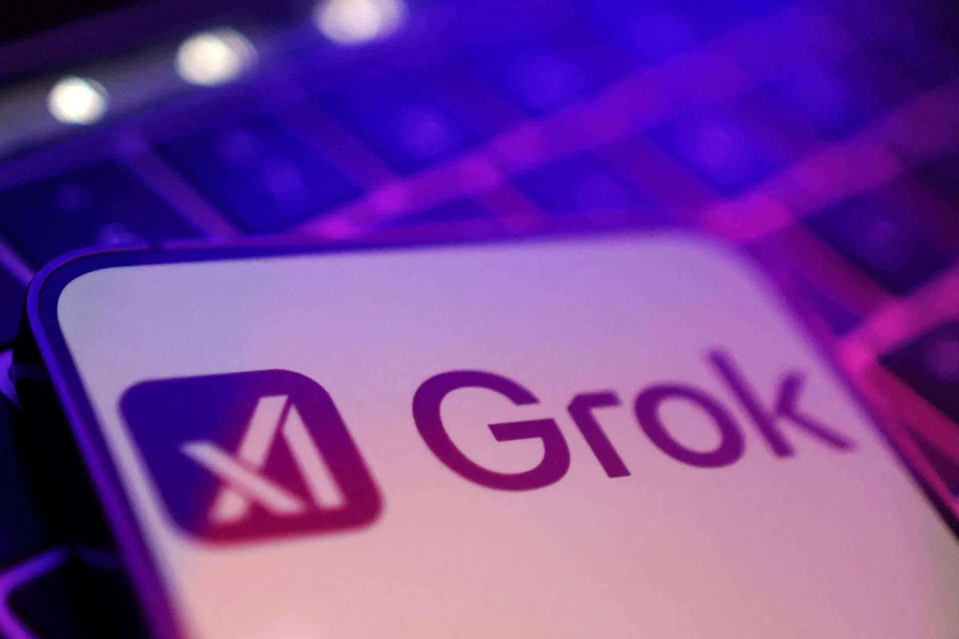 Grok's AI Image Generator Found in Violation of Canadian Data Protection Norms