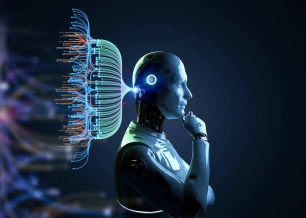 AI robotics company Theker raises $85 million from investors including LVMH