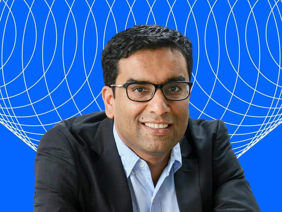 Paisabazaar Veteran Naveen Kukreja Aims for $9 Million Funding Boost