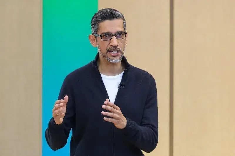 Google invests $50 million to upskill 300,000 workers in construction and tech