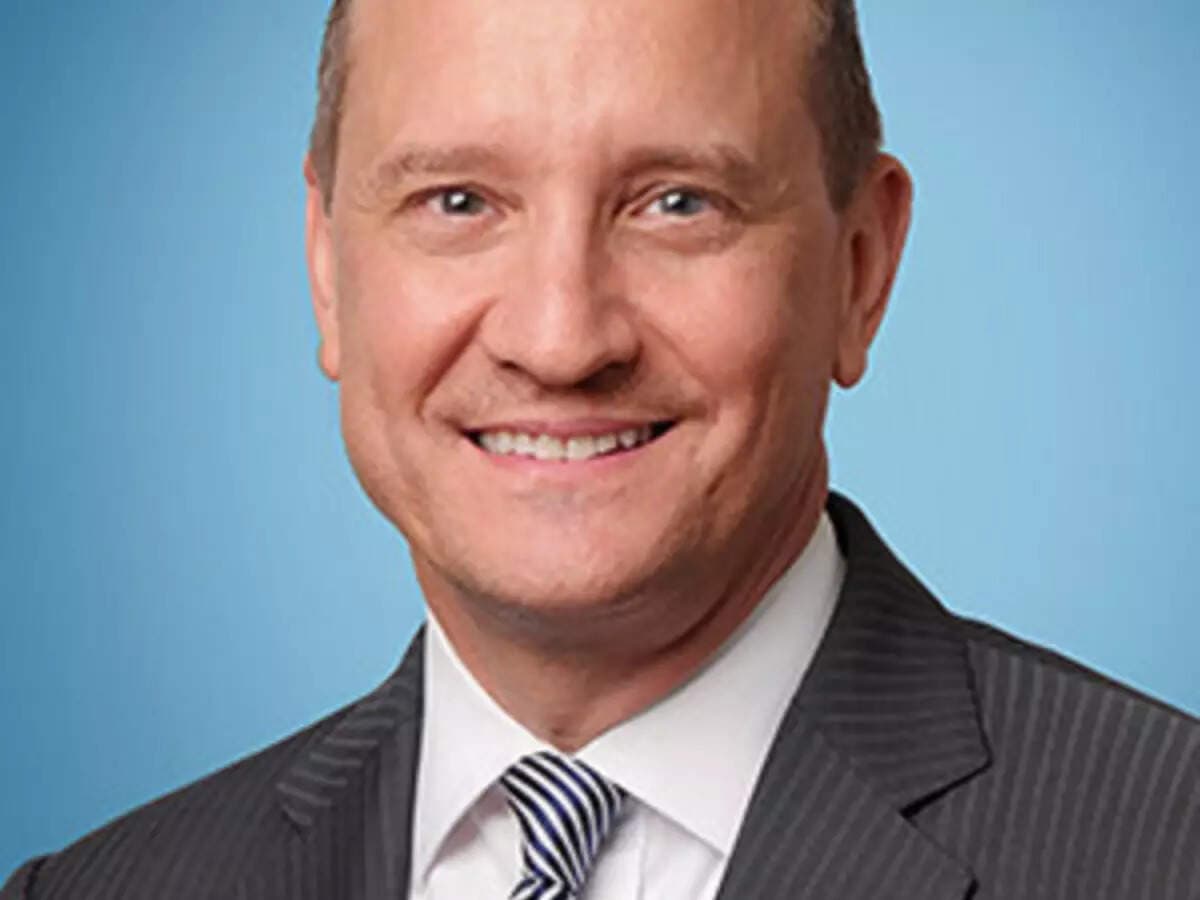 Marvell names Adobe's Dan Durn as finance chief amid growing AI demand