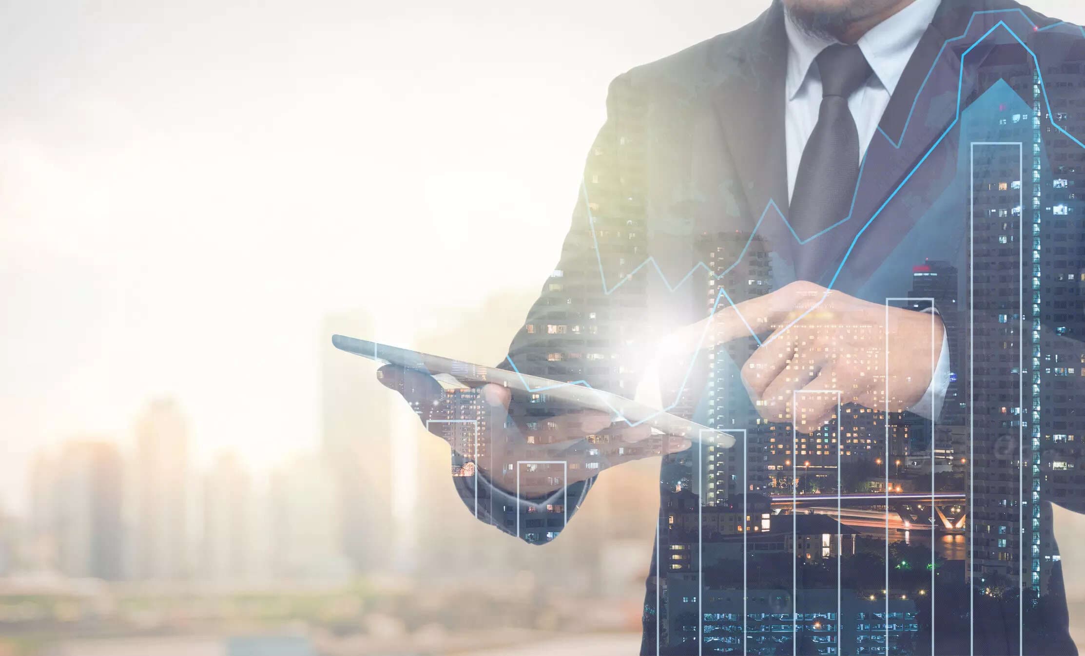 India likely past peak outflows, AI gap its advantage, Lighthouse Canton says