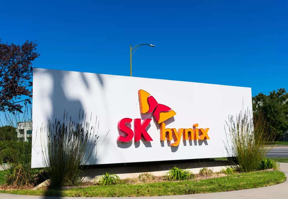 SK Hynix Set to List on Nasdaq in Historic US Debut
