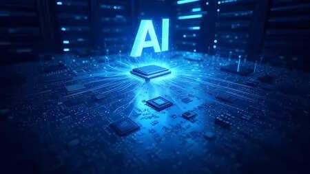 India Aims to Leapfrog Global Rivals in Foundational AI Development