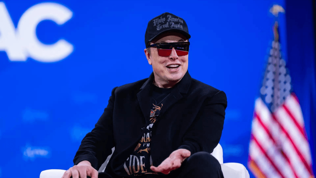 Trillion-Rupee Question: What India Would Look Like with Elon Musk's Fortune