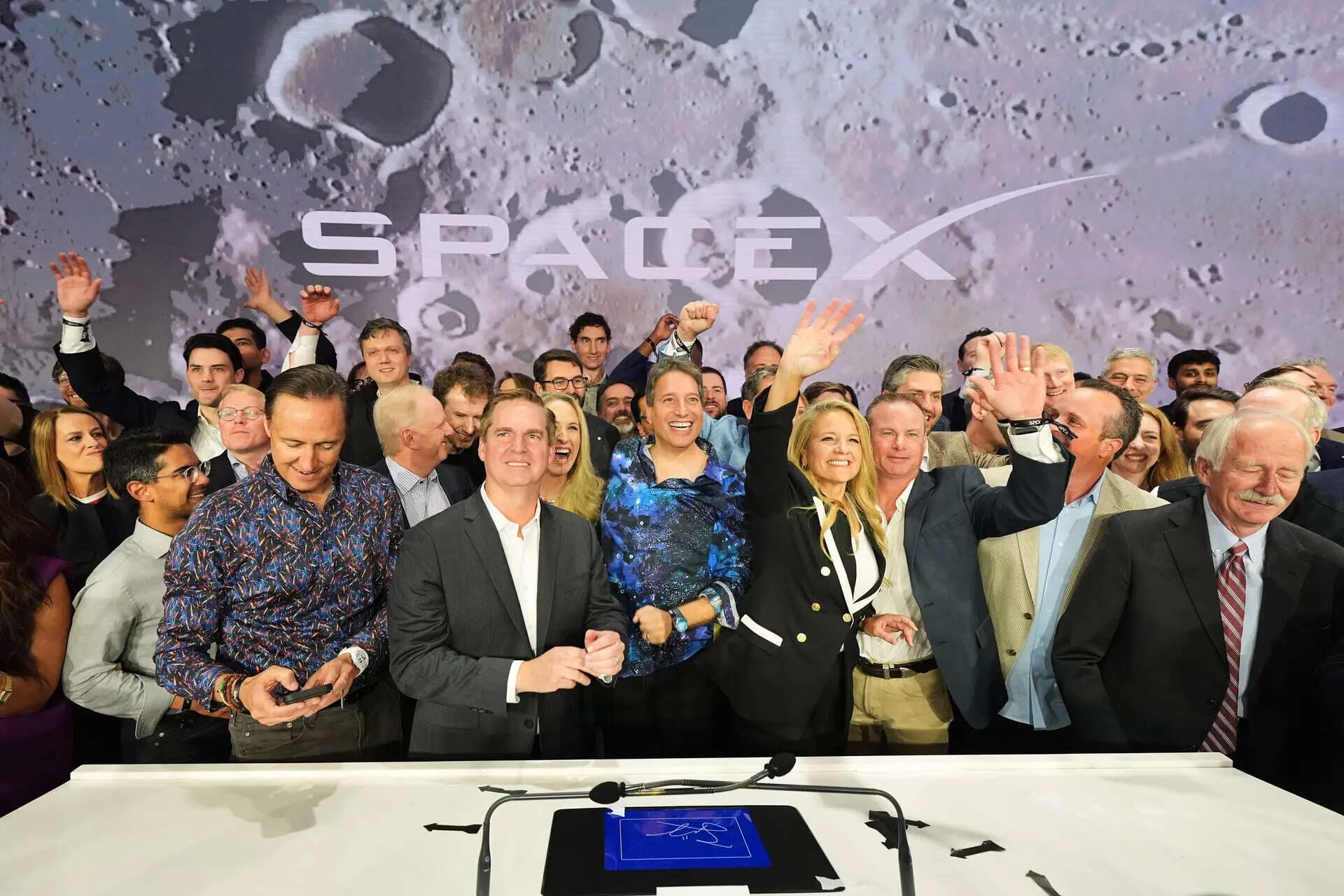 SpaceX: Five key moments, from first launch to Starship megarocket