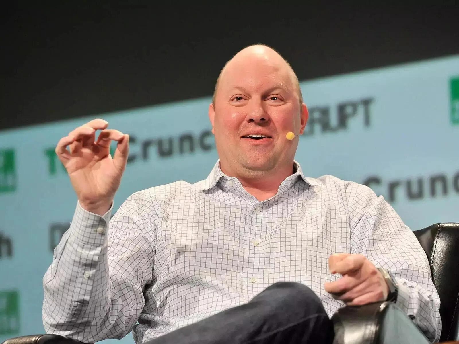 Marc Andreessen critiques AI regulation debate after Anthropic model shutdown