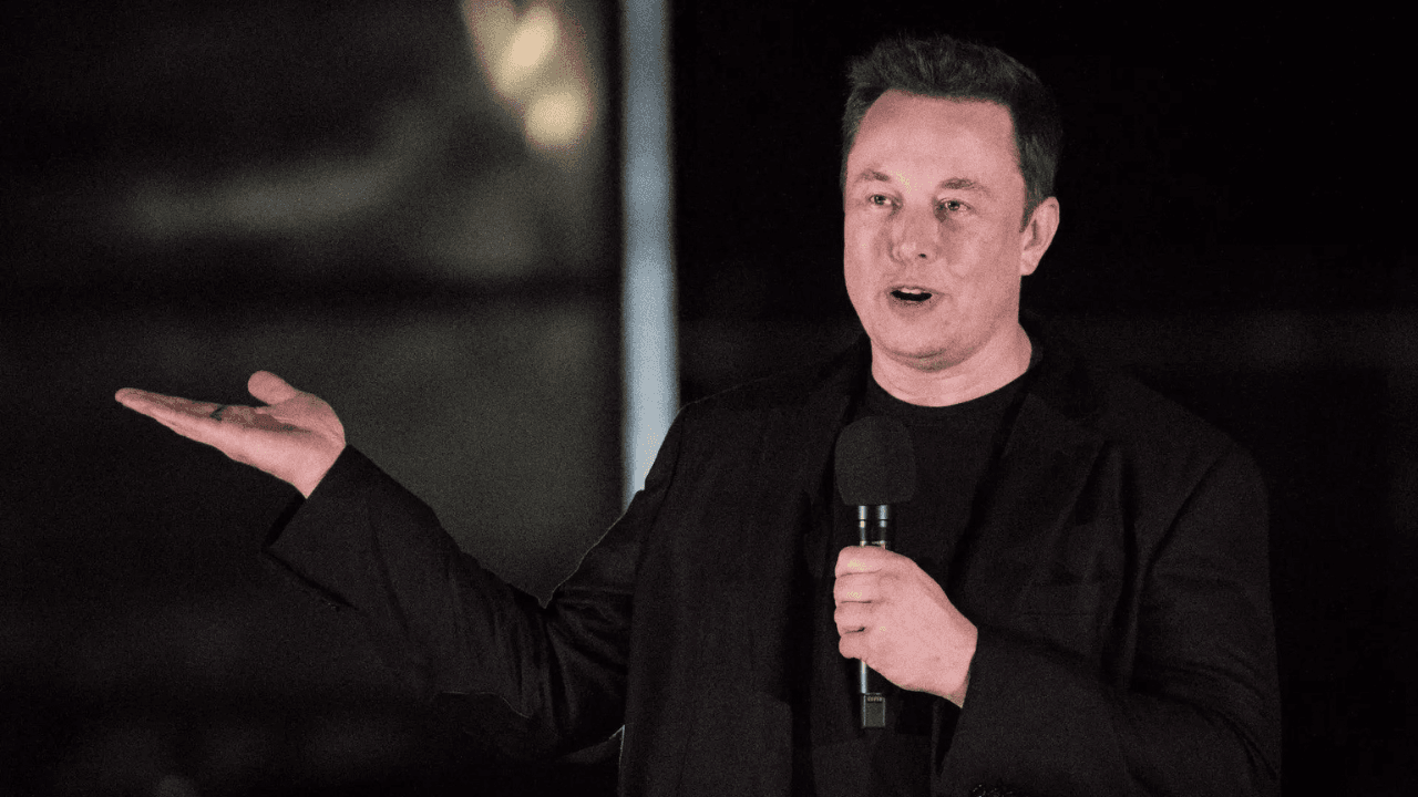 From rockets to brain implants, here's a look at Elon Musk's vast empire