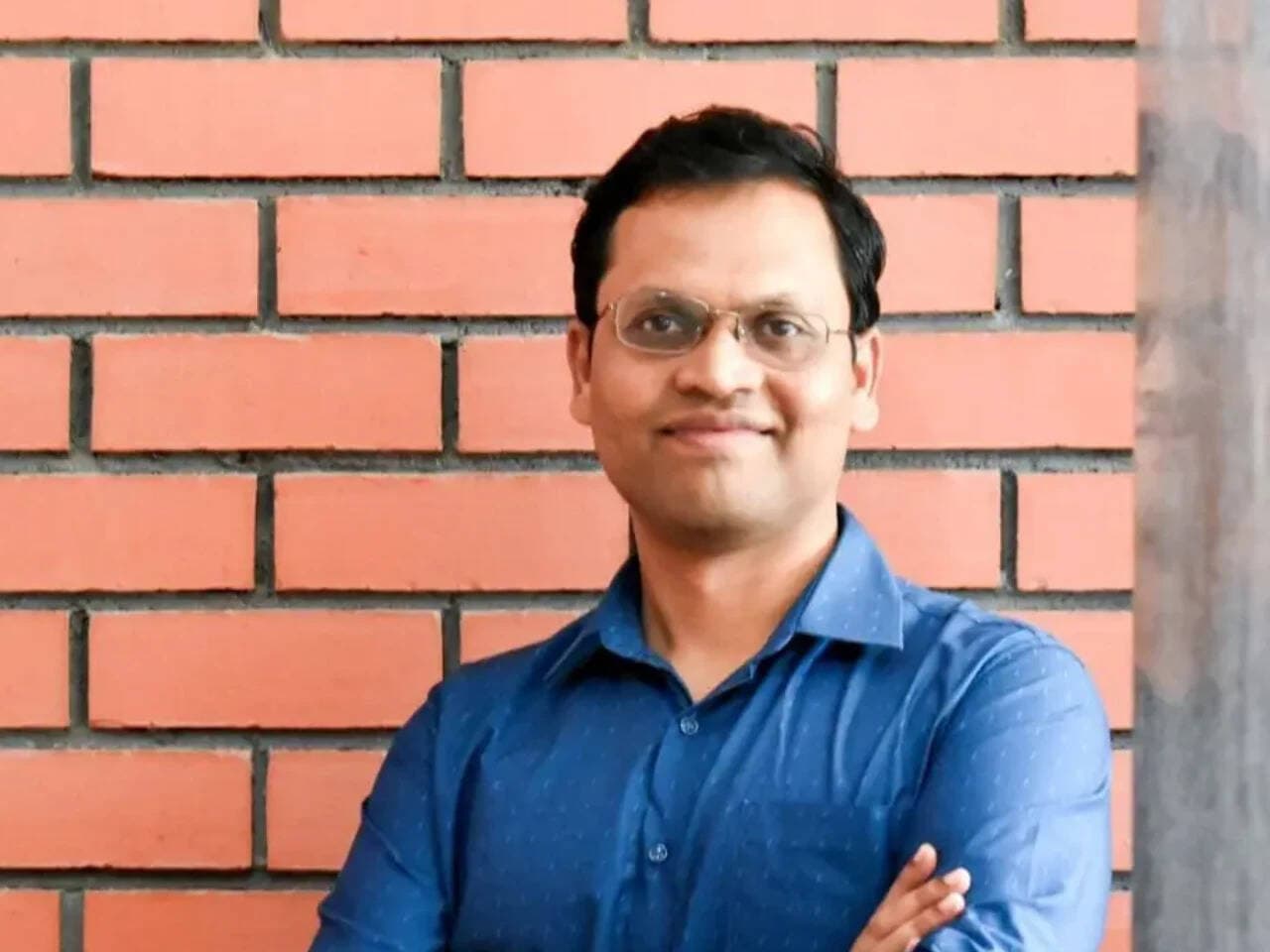 Anthropic ban: Sarvam AI's Pratyush Kumar warns against reliance on foreign models