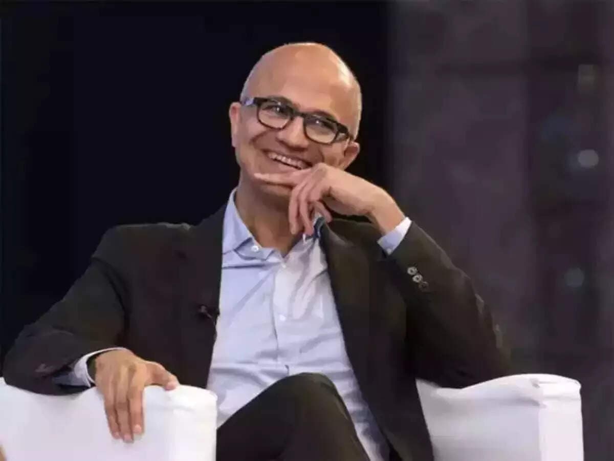 YouTube's revenue from Xbox games surpasses Microsoft's, reveals CEO Satya Nadella