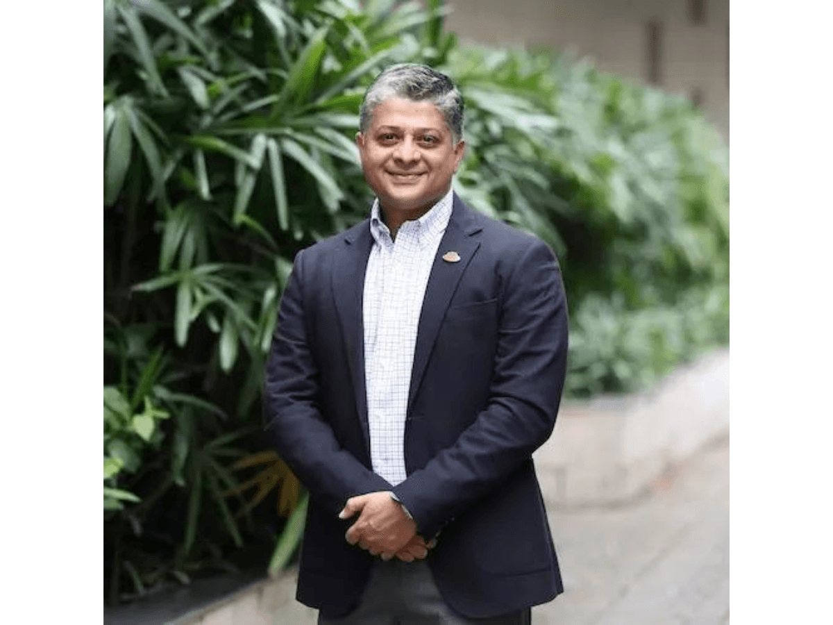 India's Enterprises Leapfrog to AI Self Reliance, A New Growth Frontier