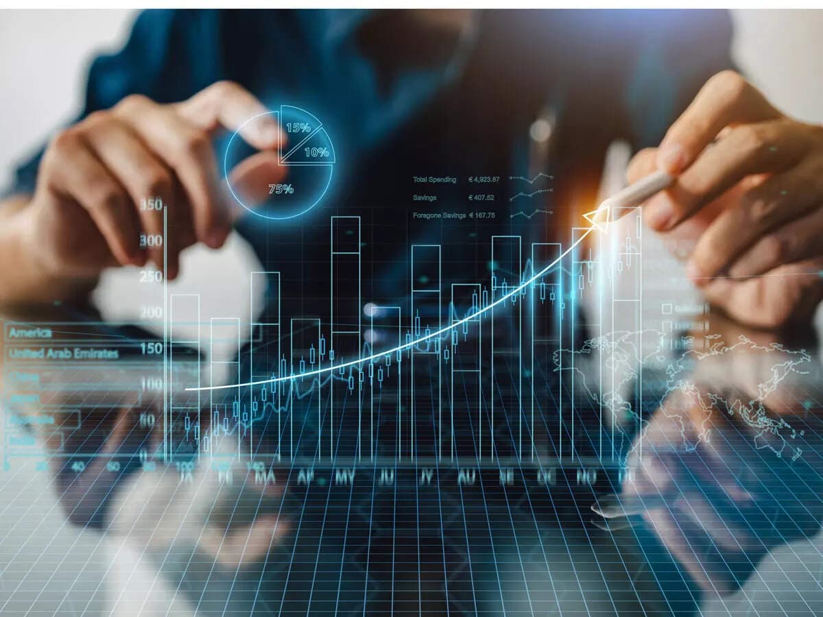India's IT Giants Fuel Growth Spurt in Europe Amid North America Slump