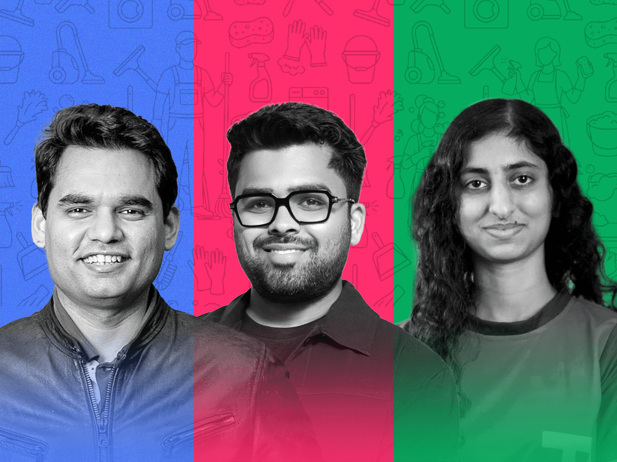India's Househelp Startups Overextend, Wasting $14-15 Million in May Discounts