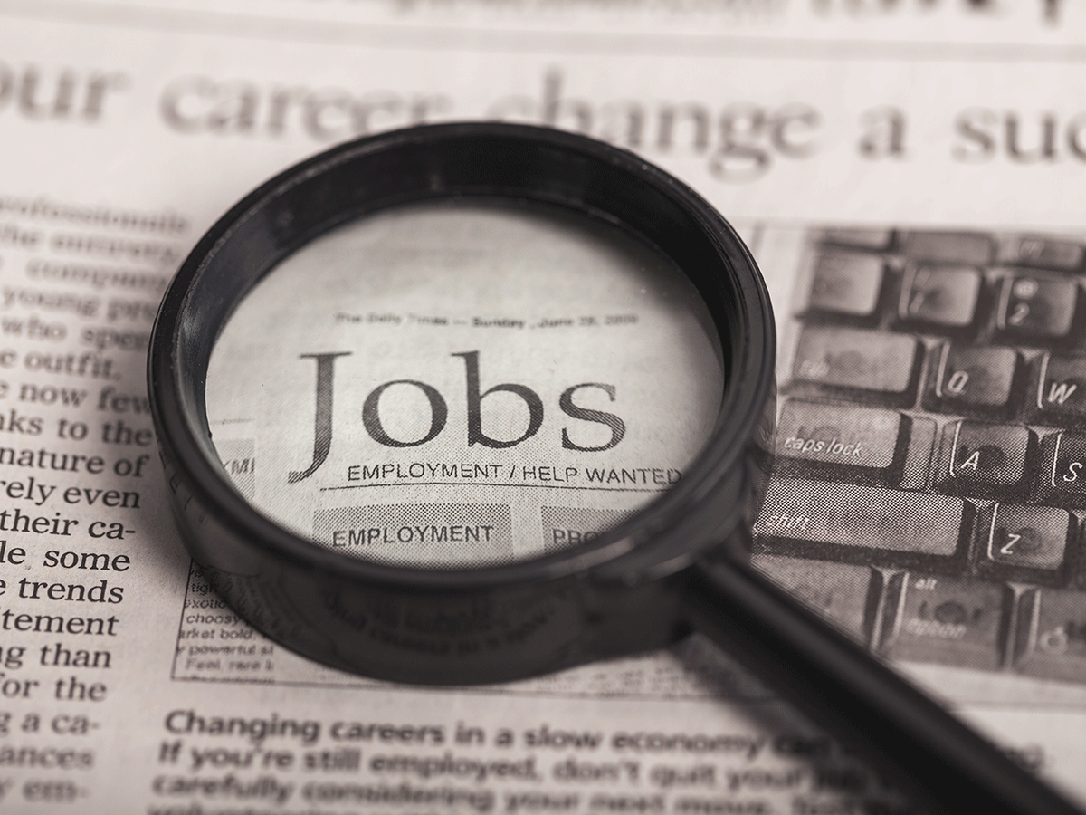 Indian Job Market Sees Surge as Global Tech Layoffs Create Opportunities