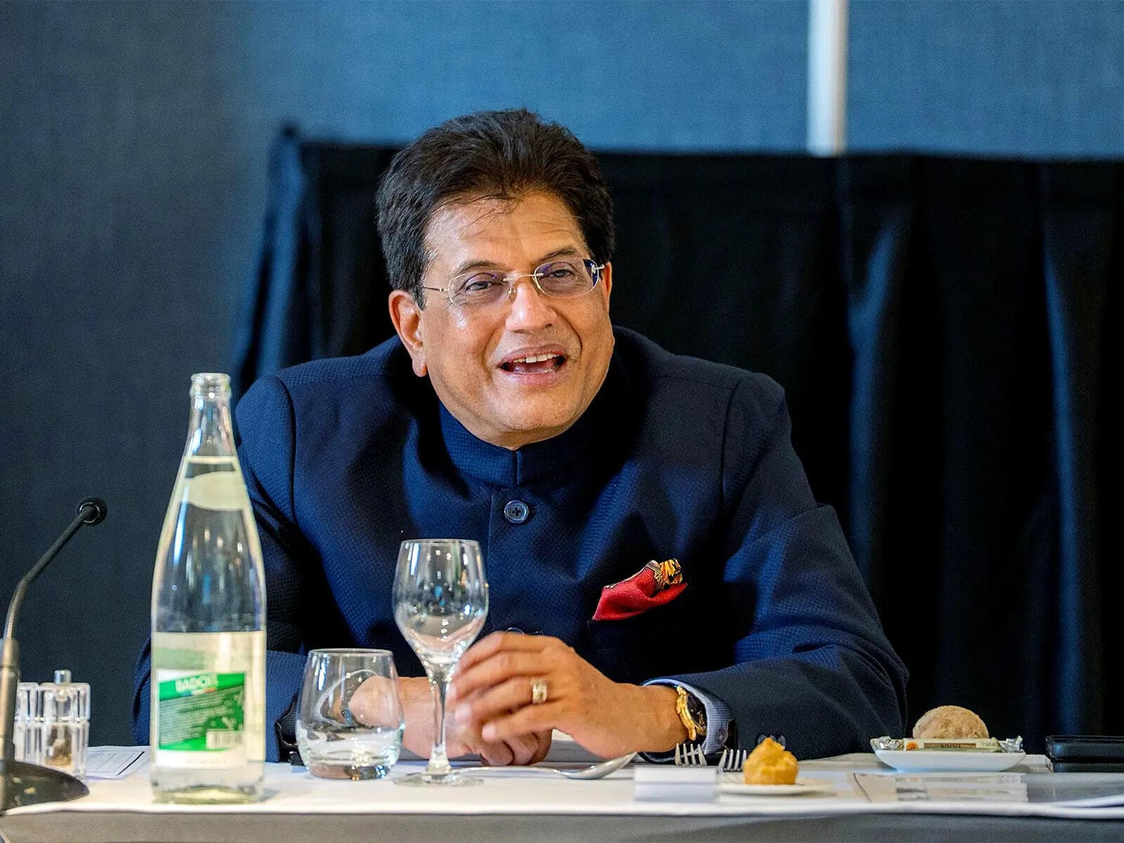 India, UK discuss collaboration in tech, research, startups
